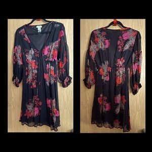 DEPT Top Size Large RN 128608 CA 32335
